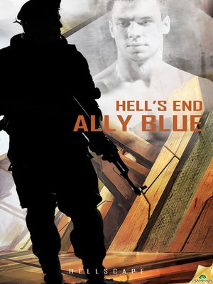 cover image of Hell's End